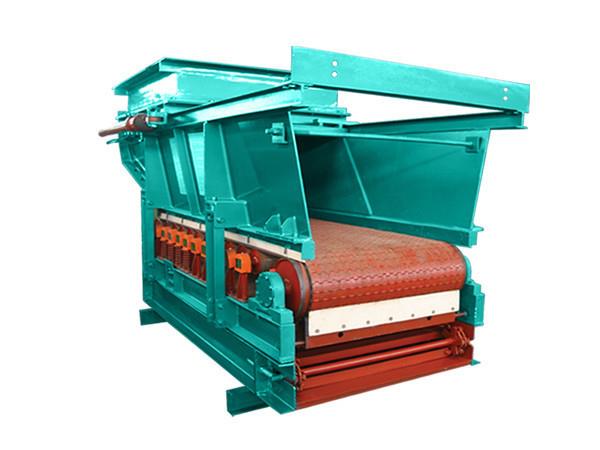 甲帶給料機(jī)使用后的維護(hù)工作，您做到位了嗎？