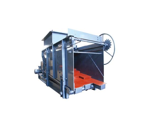 怎樣給甲帶給料機(jī)選型？謹(jǐn)記這幾個(gè)方面足矣