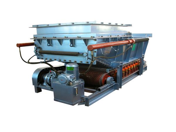 掌握鏈帶給料機性能優(yōu)勢，輕松提高工作效率