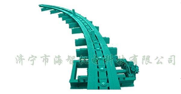 一大類是ZT系列直道操車系統(tǒng)，另大一類是ZWT系列彎道操車系統(tǒng)