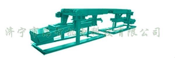 適用于井下車廠、各種罐籠提升礦井的井上等場(chǎng)所