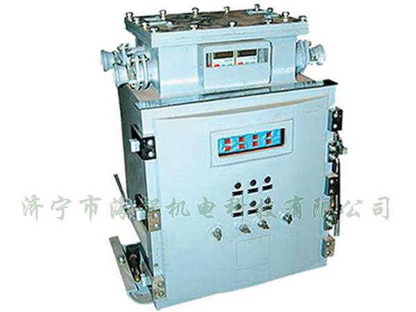 適用于頻率50HZ、額定交流電壓380V、660V或1140V的電動機的重載啟動